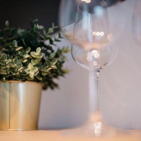 Nuez Apartments Dumbravita  Eksteriør bilde