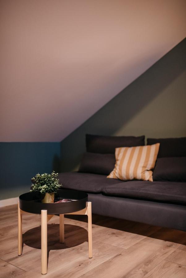 Nuez Apartments Dumbravita  Eksteriør bilde
