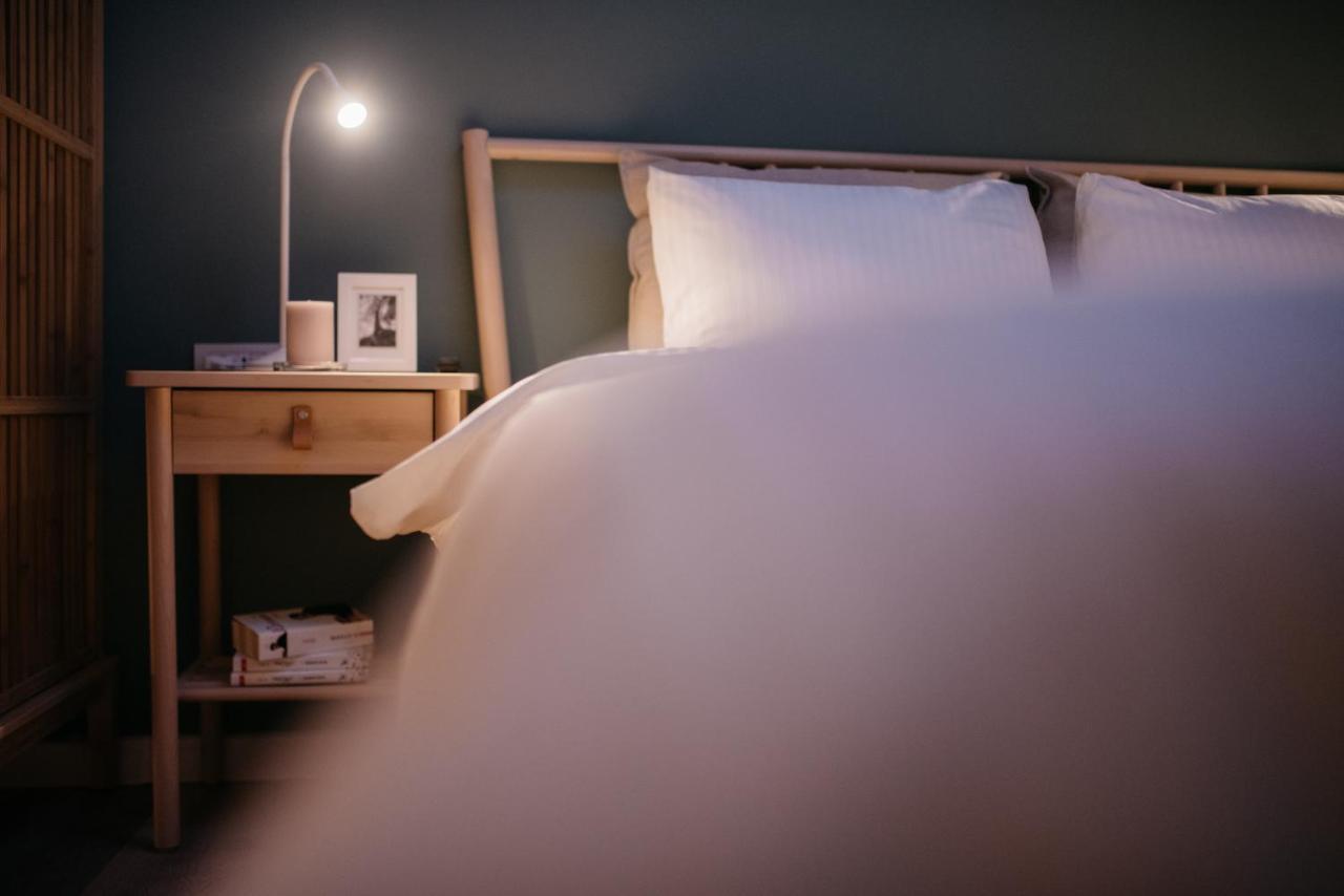 Nuez Apartments Dumbravita  Eksteriør bilde