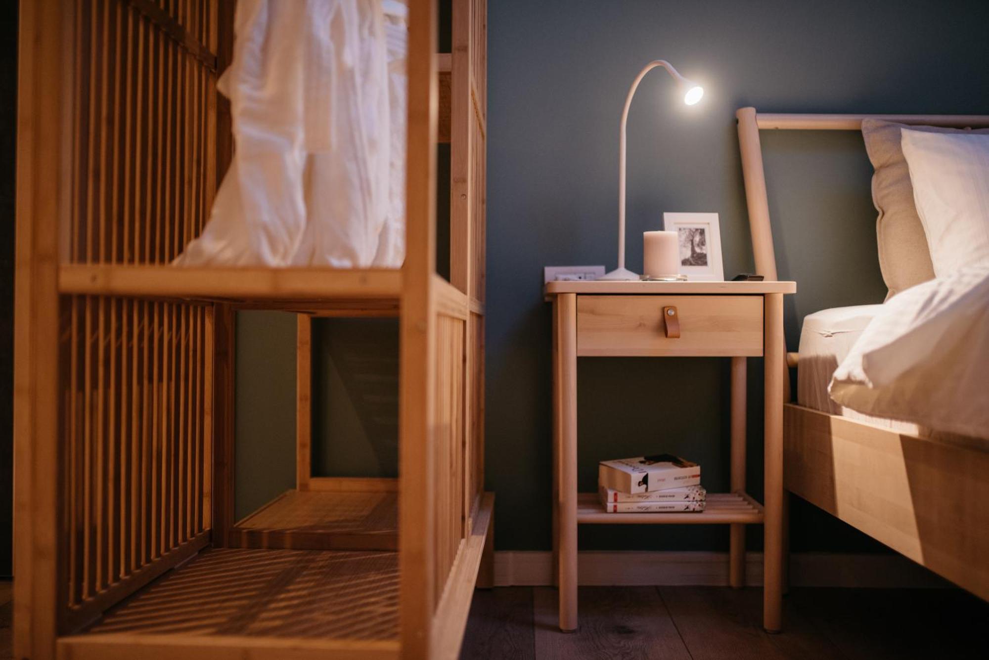Nuez Apartments Dumbravita  Eksteriør bilde