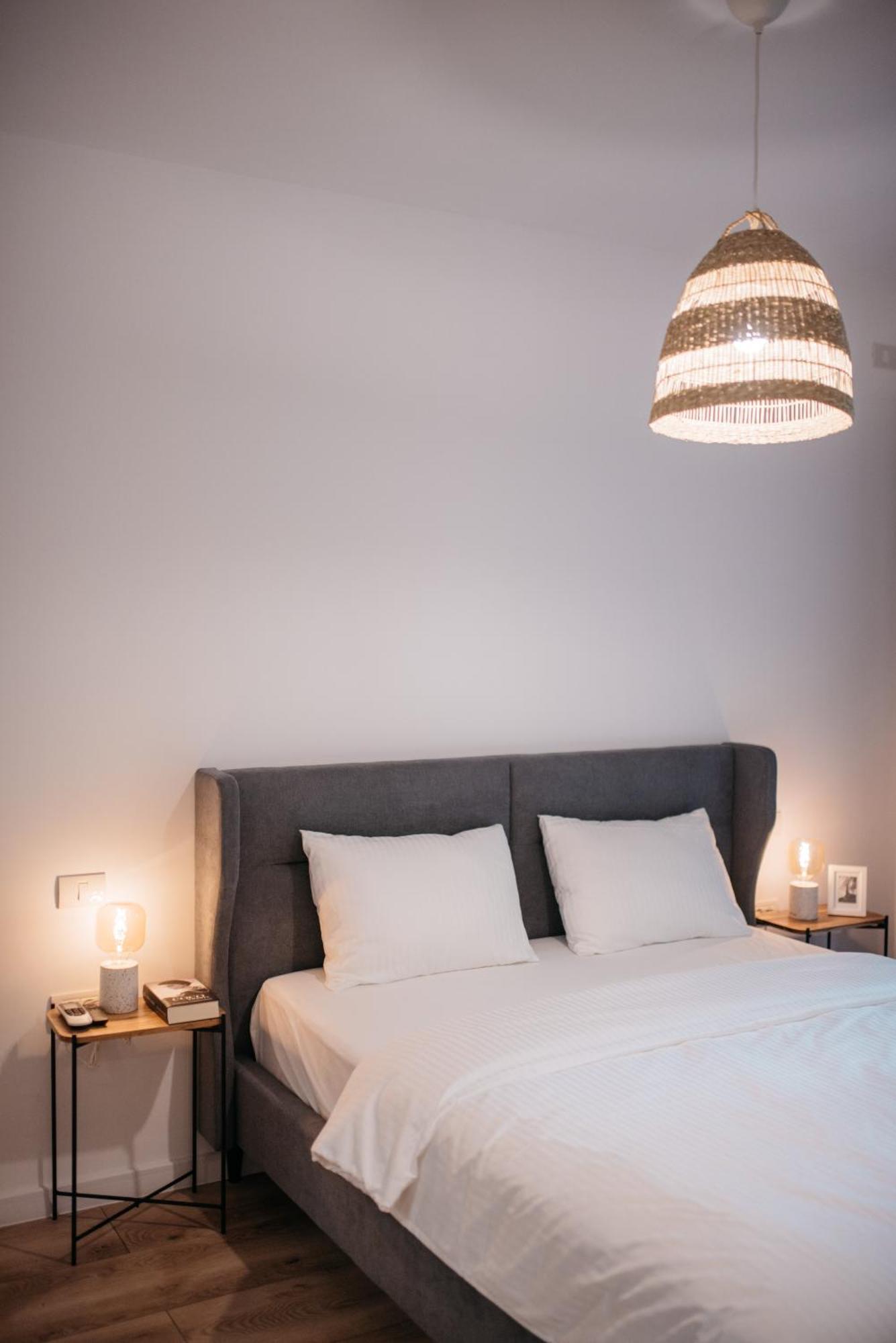 Nuez Apartments Dumbravita  Eksteriør bilde