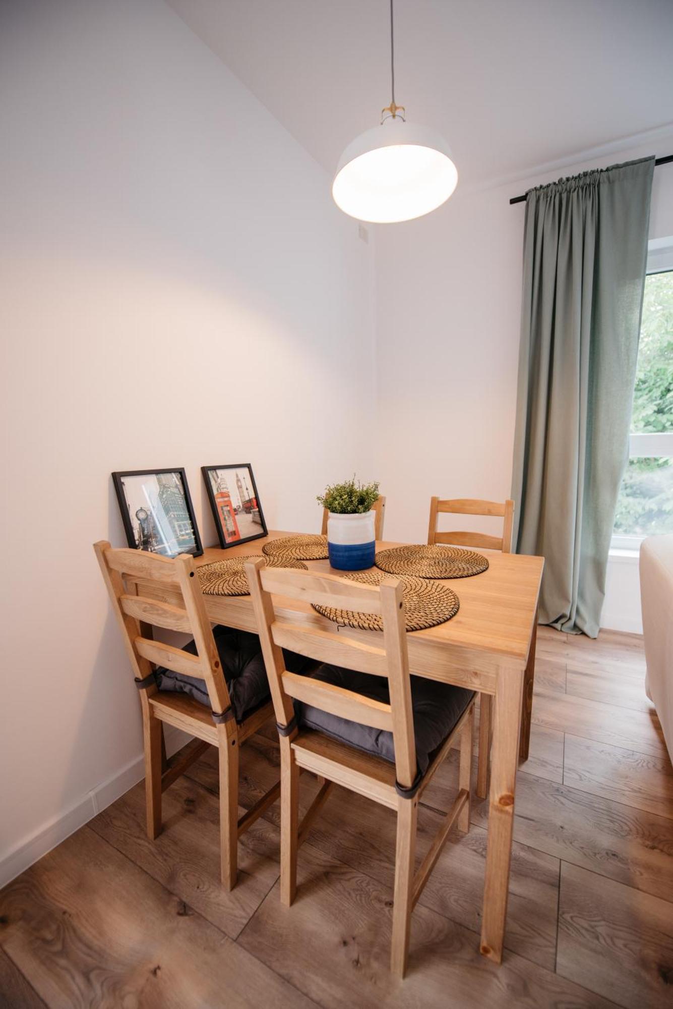 Nuez Apartments Dumbravita  Eksteriør bilde